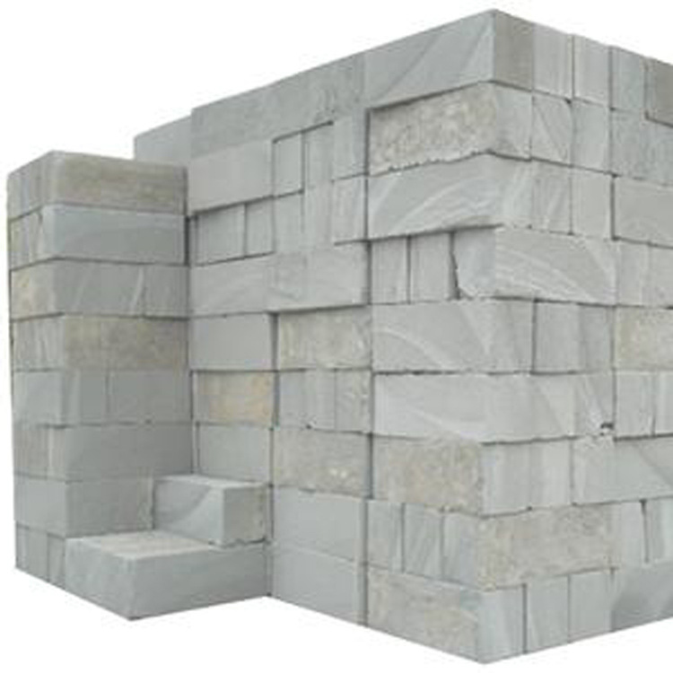 达川不同砌筑方式蒸压加气混凝土砌块轻质砖 加气块抗压强度研究